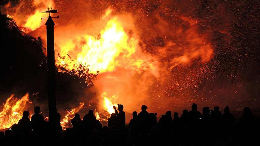 prevenzione incendi e fughe di gas monitorare laria e la chiave