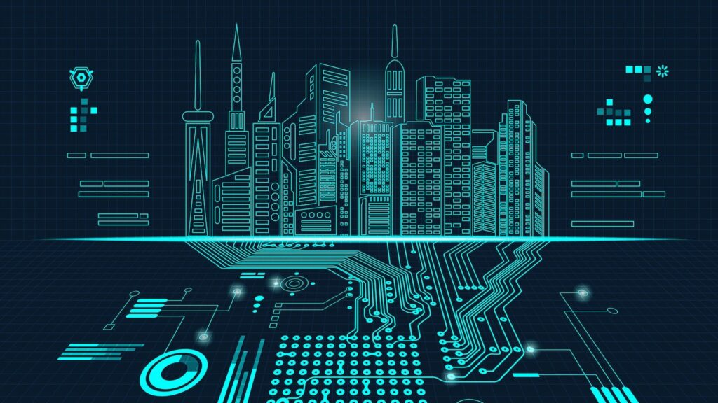 verso edifici a impatto zero il ruolo dei sistemi di monitoraggio smart