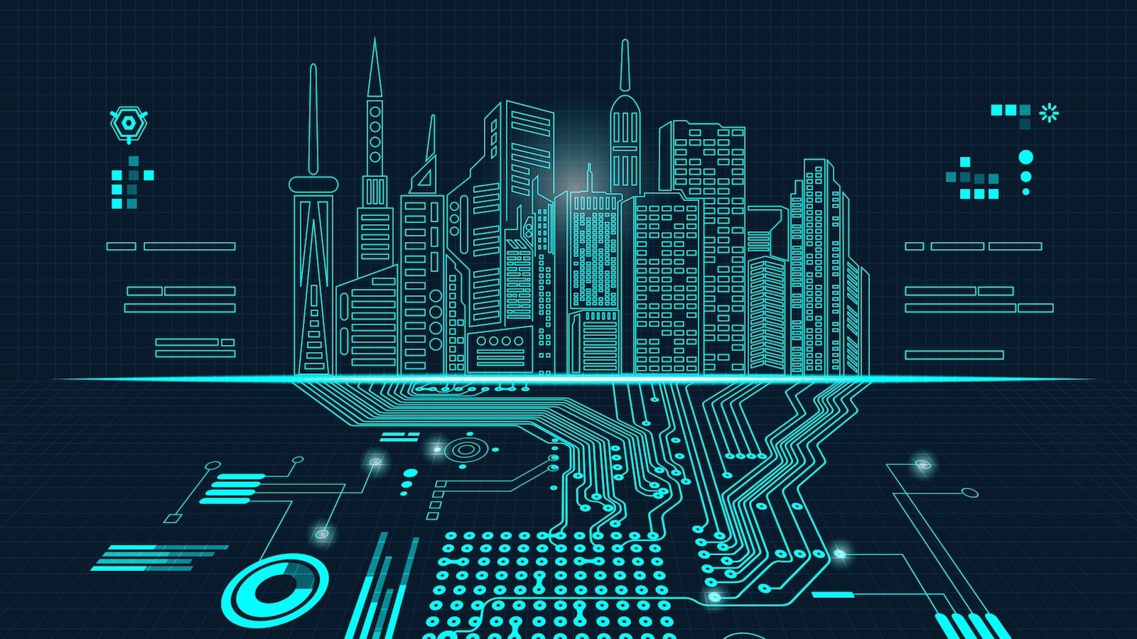 verso edifici a impatto zero il ruolo dei sistemi di monitoraggio smart